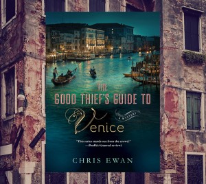 Good thieves guide to Venice