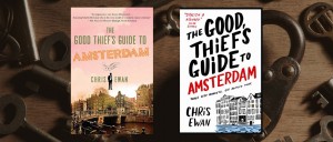 good thiefs guide to amsterdam