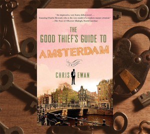 good thiefs guide to amsterdam