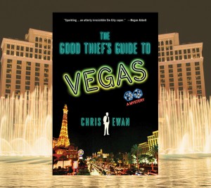 The good thief's guide to vegas