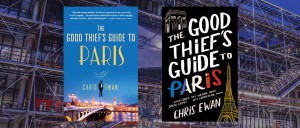 Good thief's guide to Paris