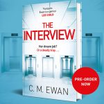 The Interview - Book by CM Ewan