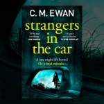 Strangers in the Car Book